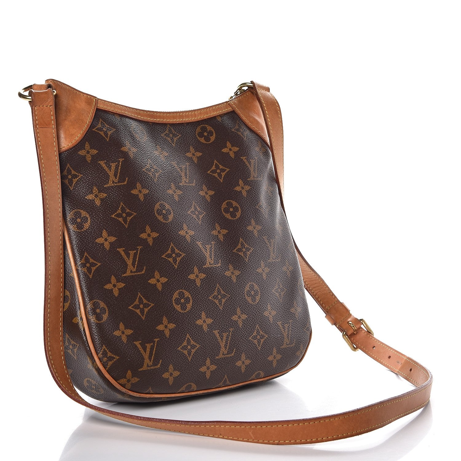 Louis Vuitton Monogram Odeon PM 3 of 13