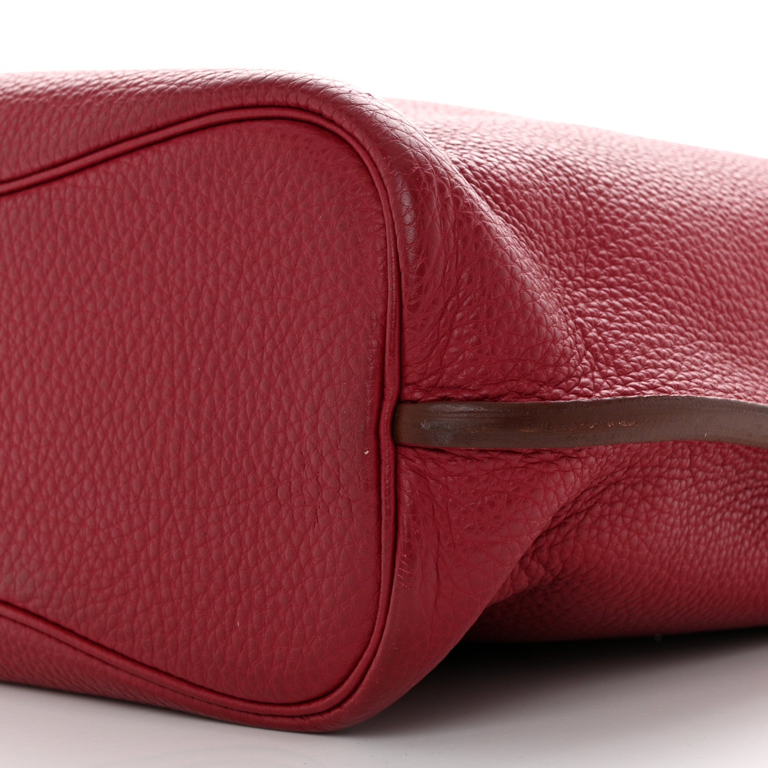 Hermes Togo So Kelly 26 Tosca 10 of 10