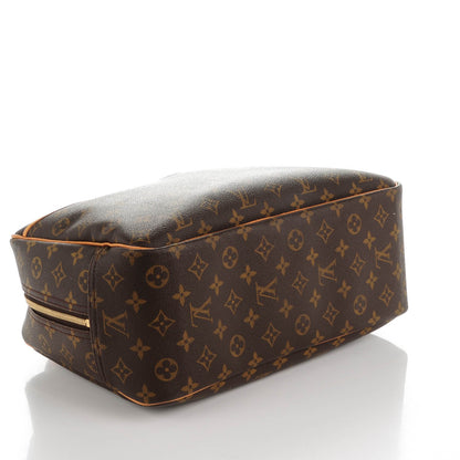 Louis Vuitton Monogram Deauville 4 of 7
