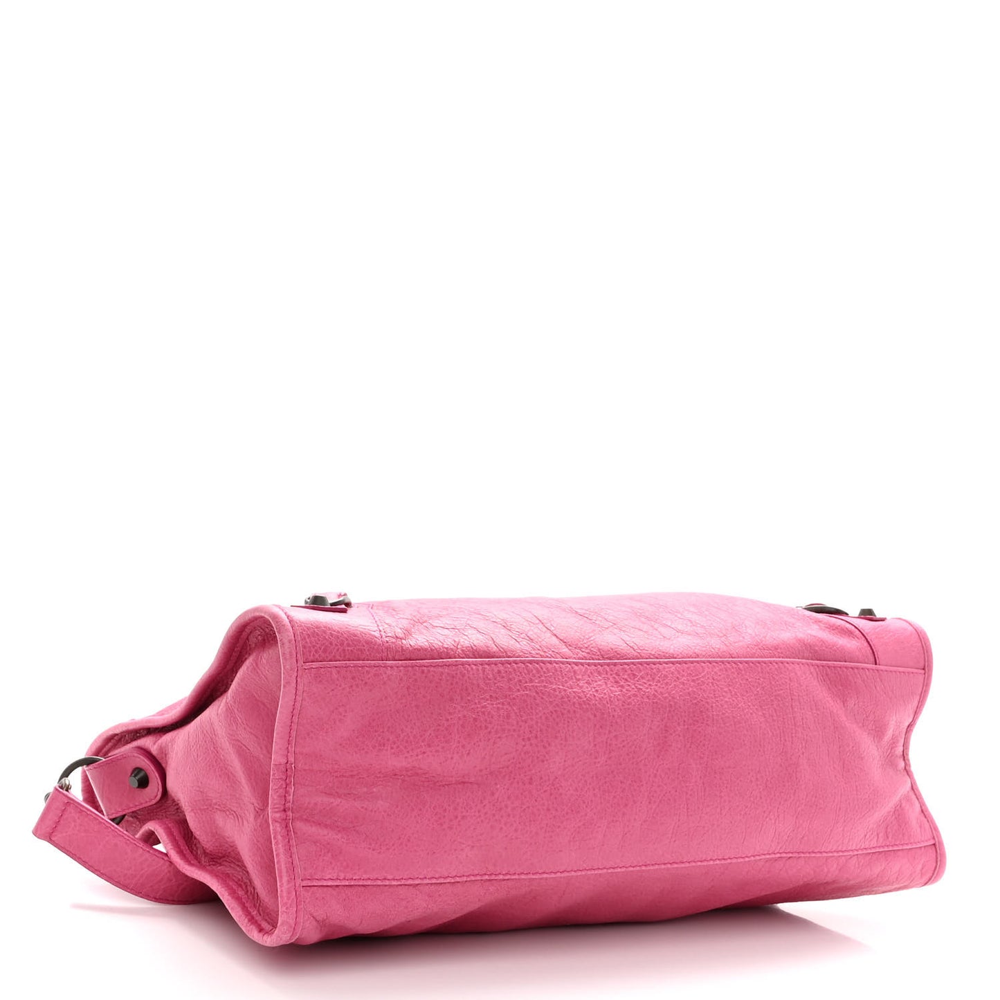 Agneau Classic Hardware City Cyclamen Fucsia