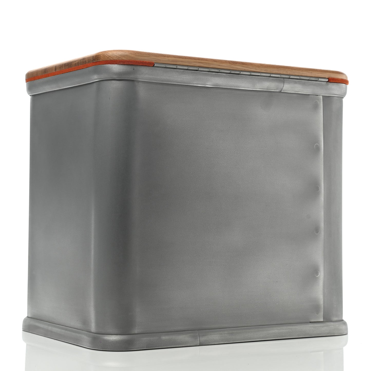 Aluminium Wood Grooming Box