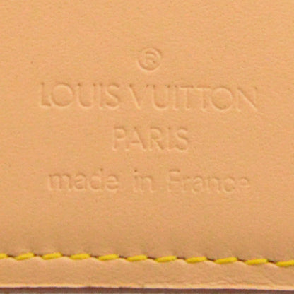 Louis Vuitton Monogram Multicolor Koala Wallet White 6 of 9