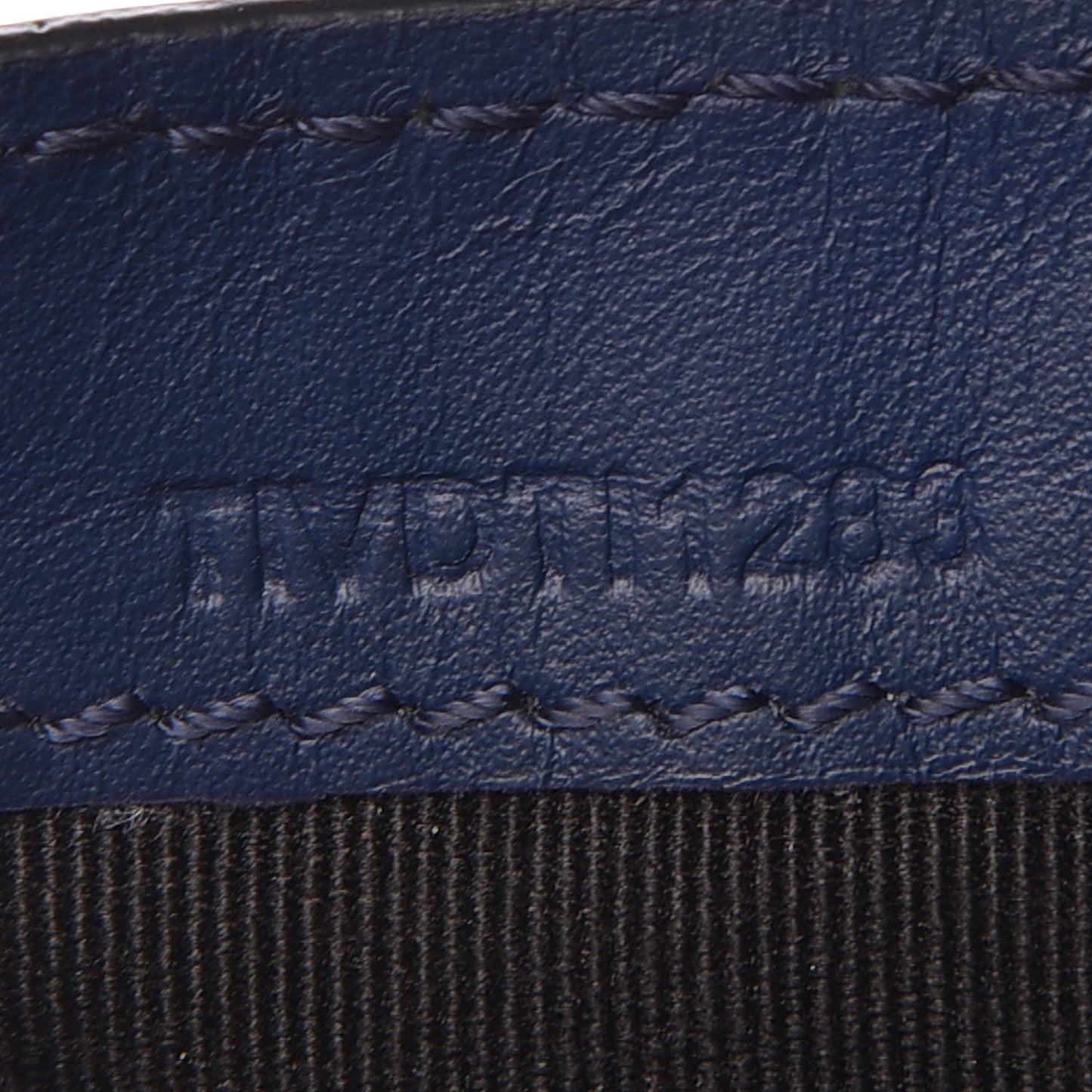 Haymarket Check BBi-Fold Wallet Yellow