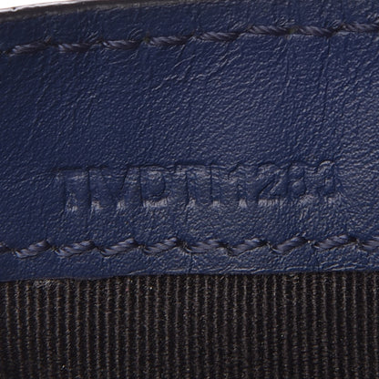 Burberry Haymarket Check BBi-Fold Wallet Yellow 7 of 12