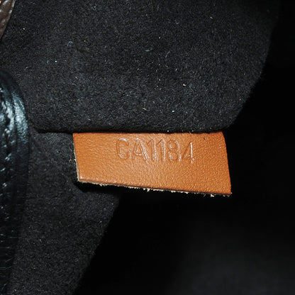 Louis Vuitton Monogram Pallas Black 8 of 8