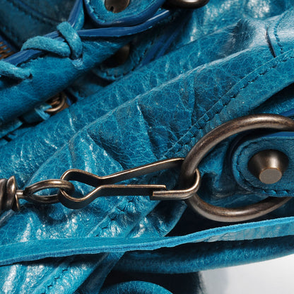 Balenciaga Agneau City Lagon 13 of 13