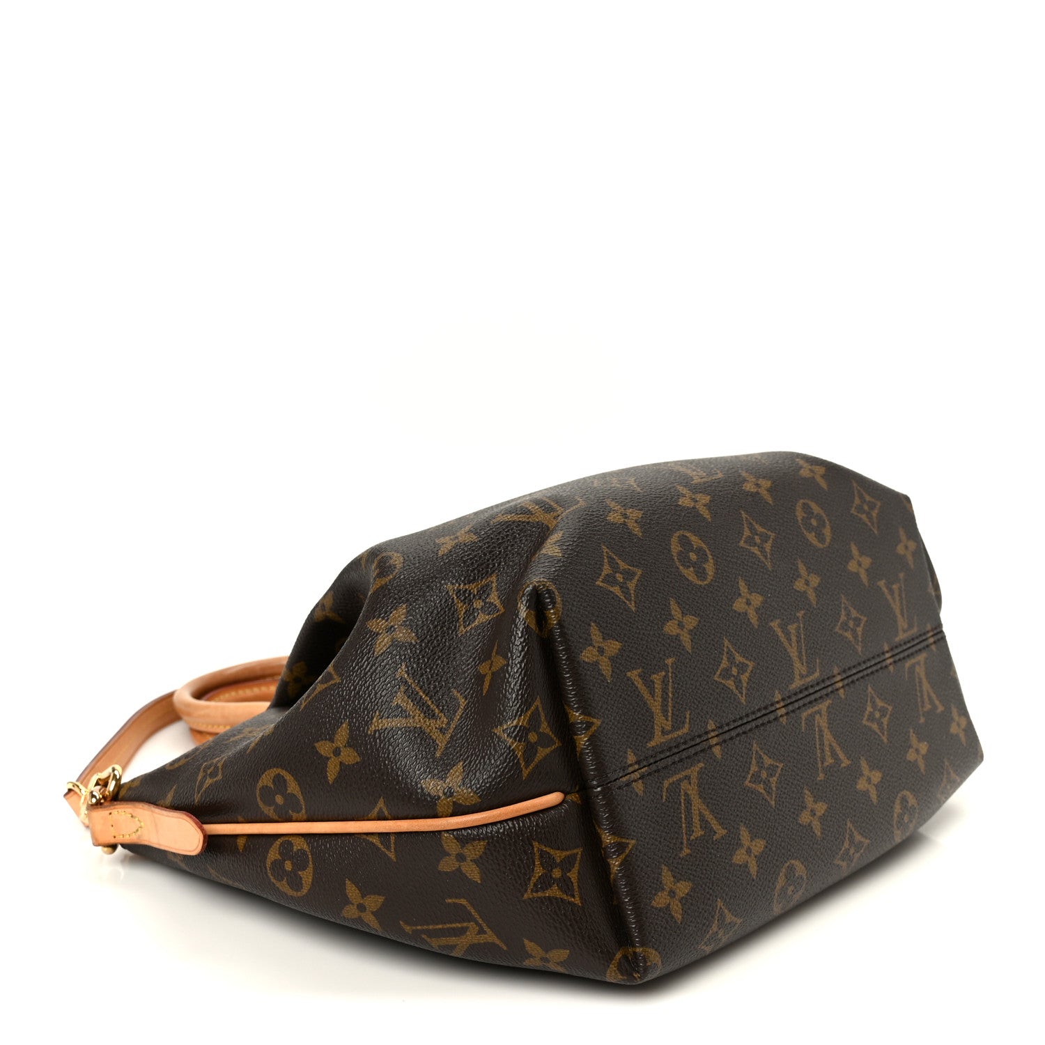 Louis Vuitton Monogram Turenne PM 4 of 10