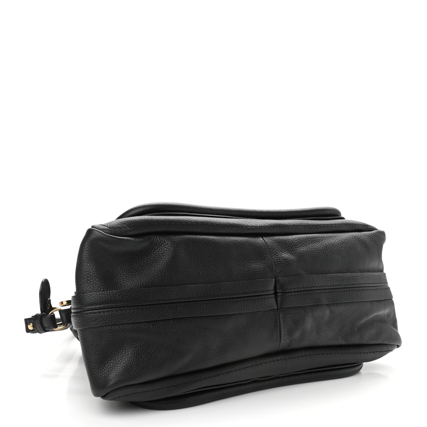 Calfskin Medium Paraty Black