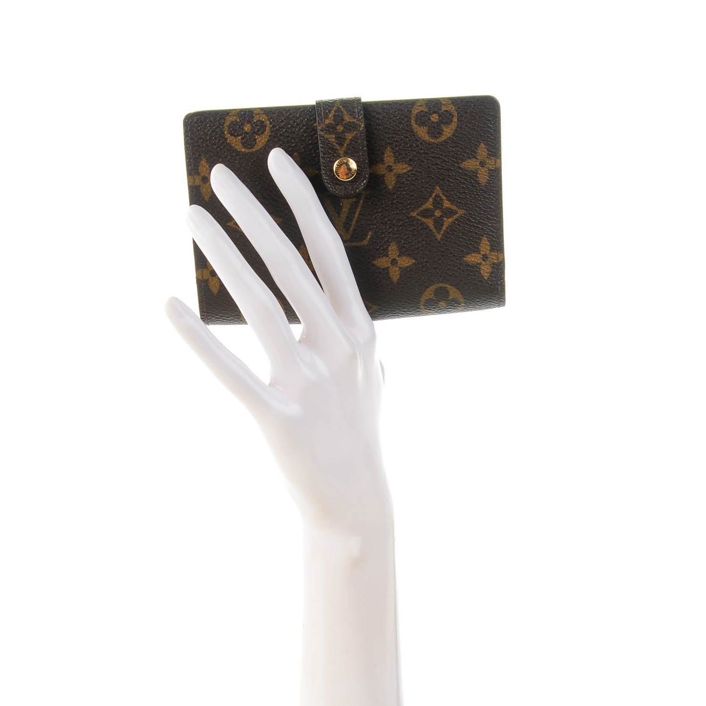 Monogram French Purse Wallet