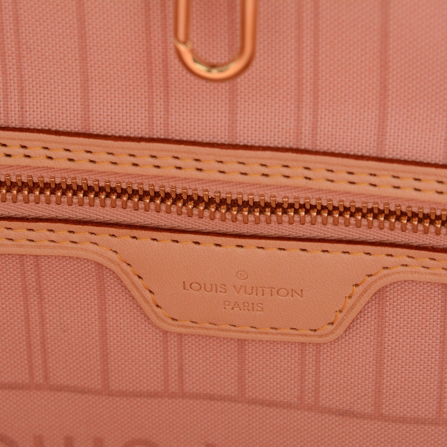 Damier Azur Tahitienne Neverfull MM