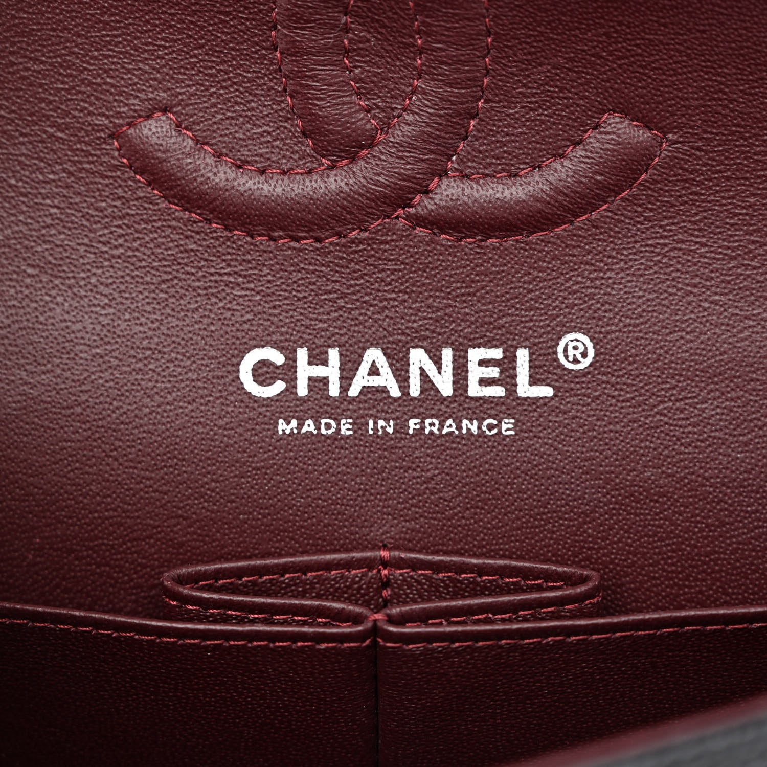 Chanel Caviar Quilted Small Double Flap Black 6 of 11