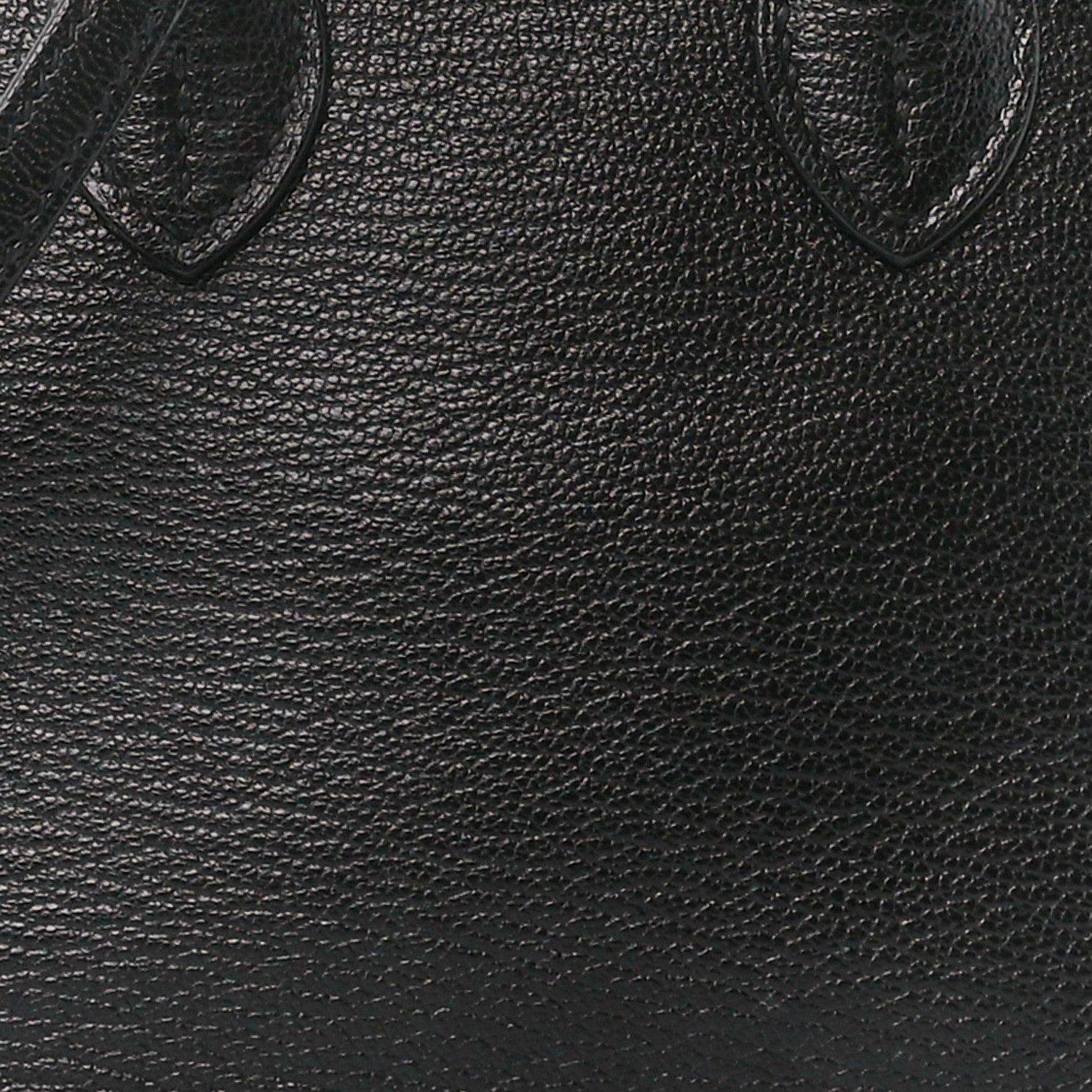 Hermes Chevre Mysore Mini 1923 Bolide Black 7 of 11