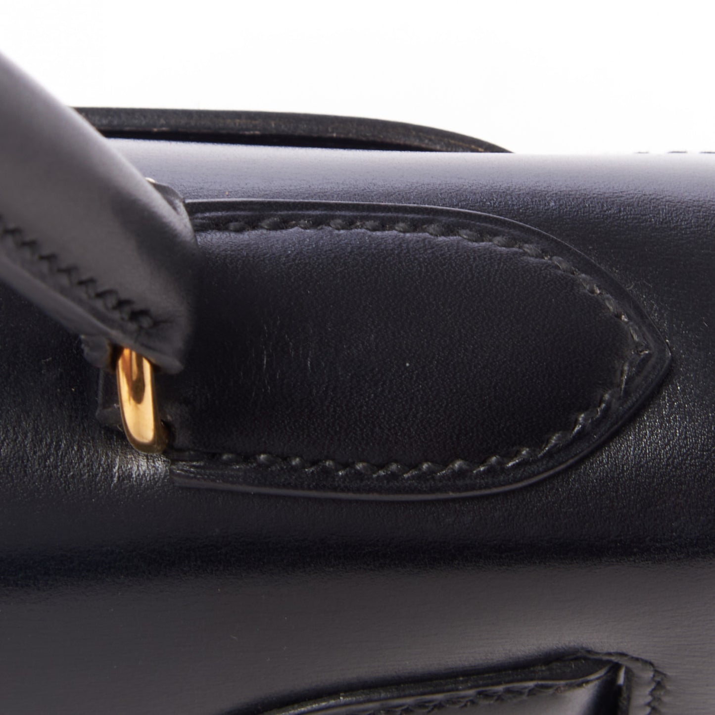 Box Kelly Sellier 28 Black