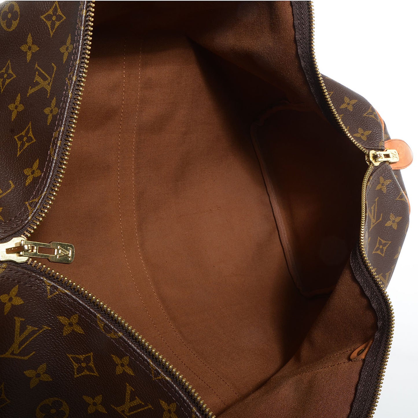 Monogram Keepall 55