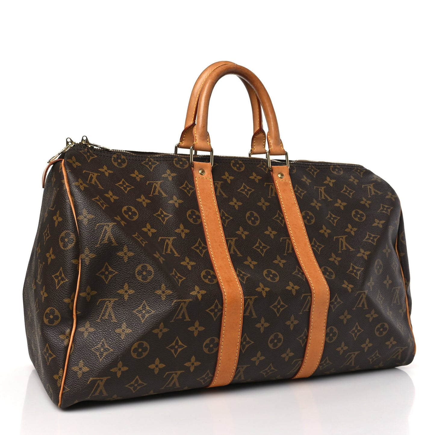 Monogram Keepall 45