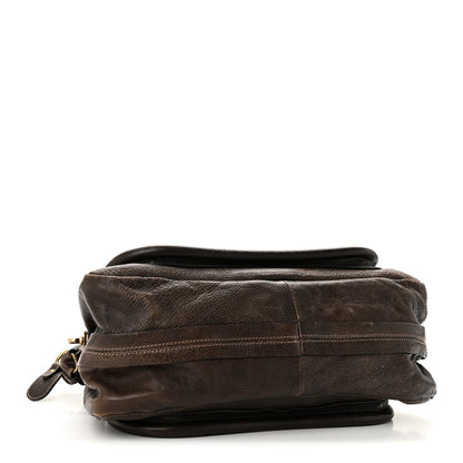 Chloe Calfskin Medium Paraty Rock 4 of 9