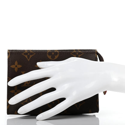 Louis Vuitton Monogram Toiletry Pouch 15 2 of 7