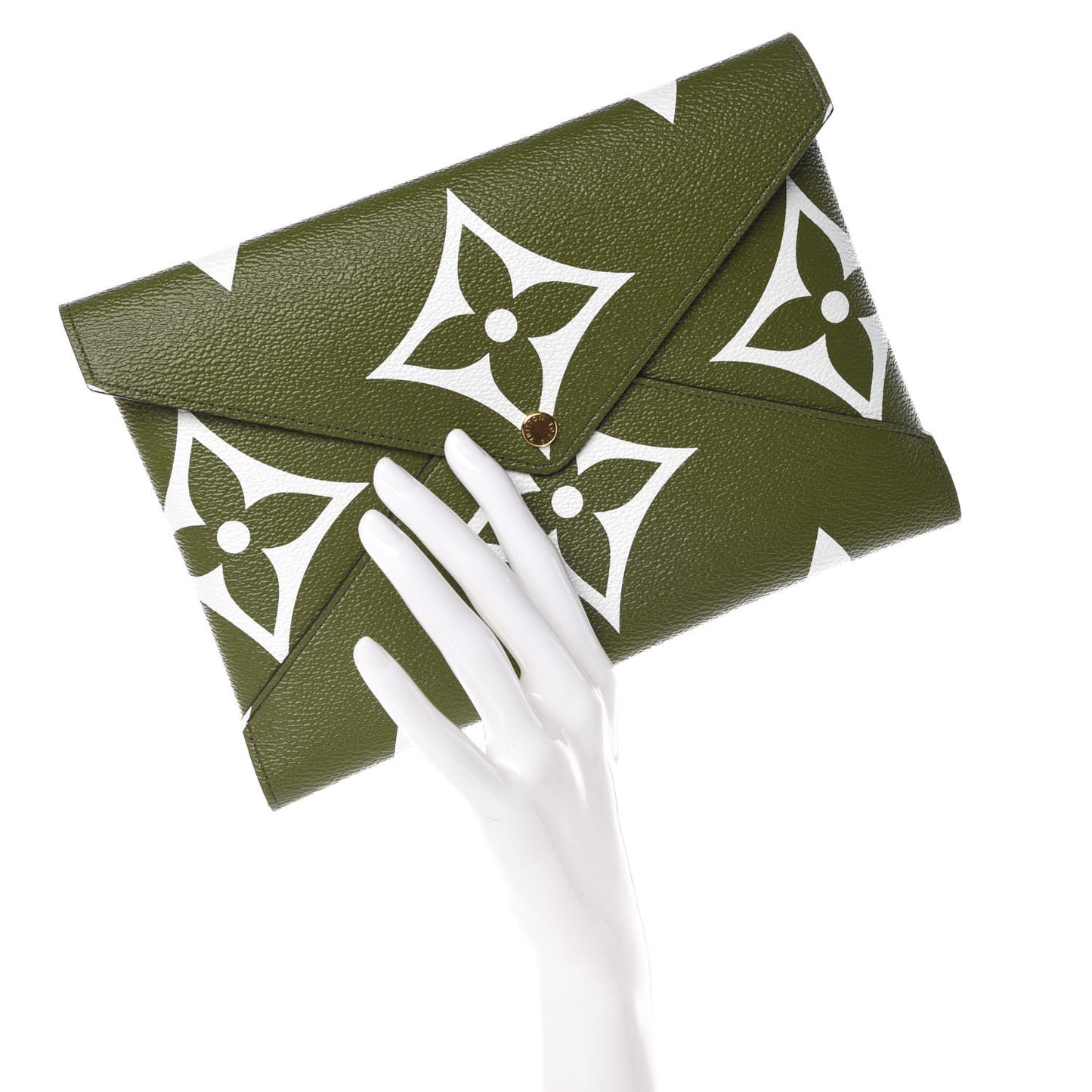 Monogram Giant Kirigami Pochette Set