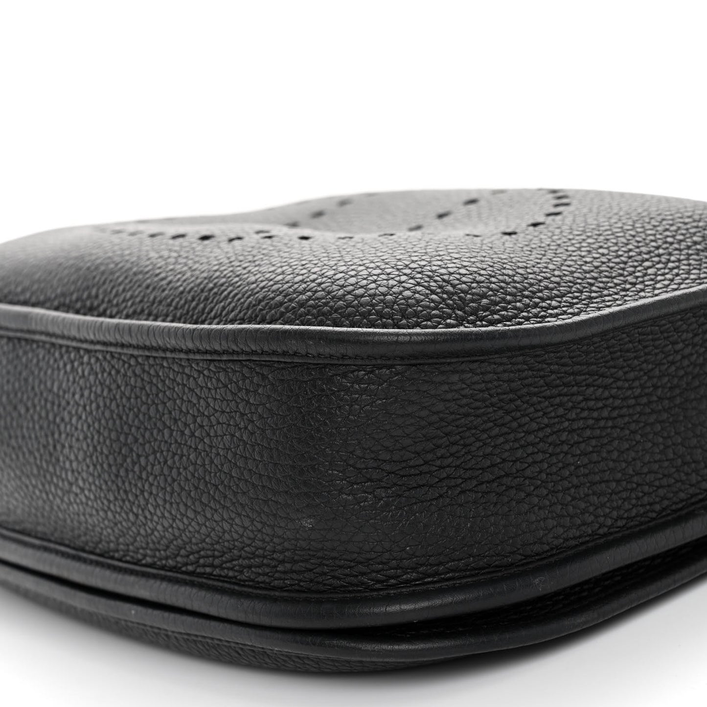 Taurillon Clemence Evelyne III PM Black