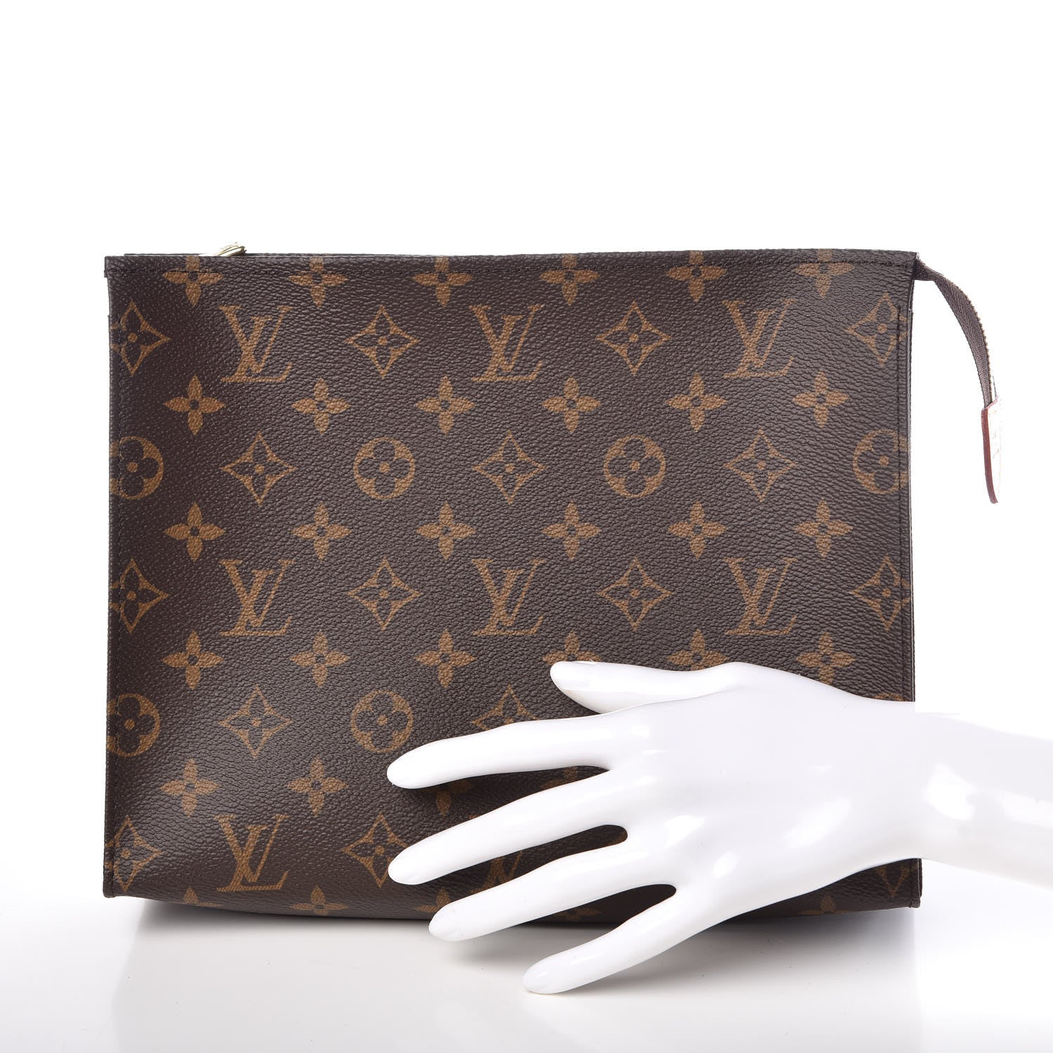 Louis Vuitton Monogram Toiletry Pouch 26 2 of 9