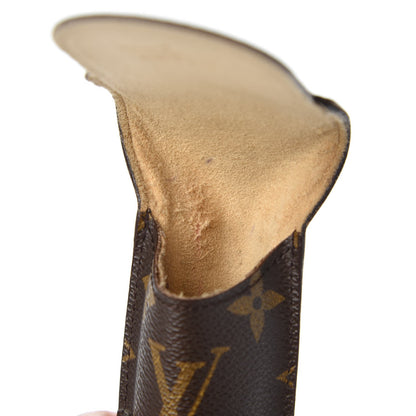 Louis Vuitton Monogram Etui Pen Holder Case 6 of 7