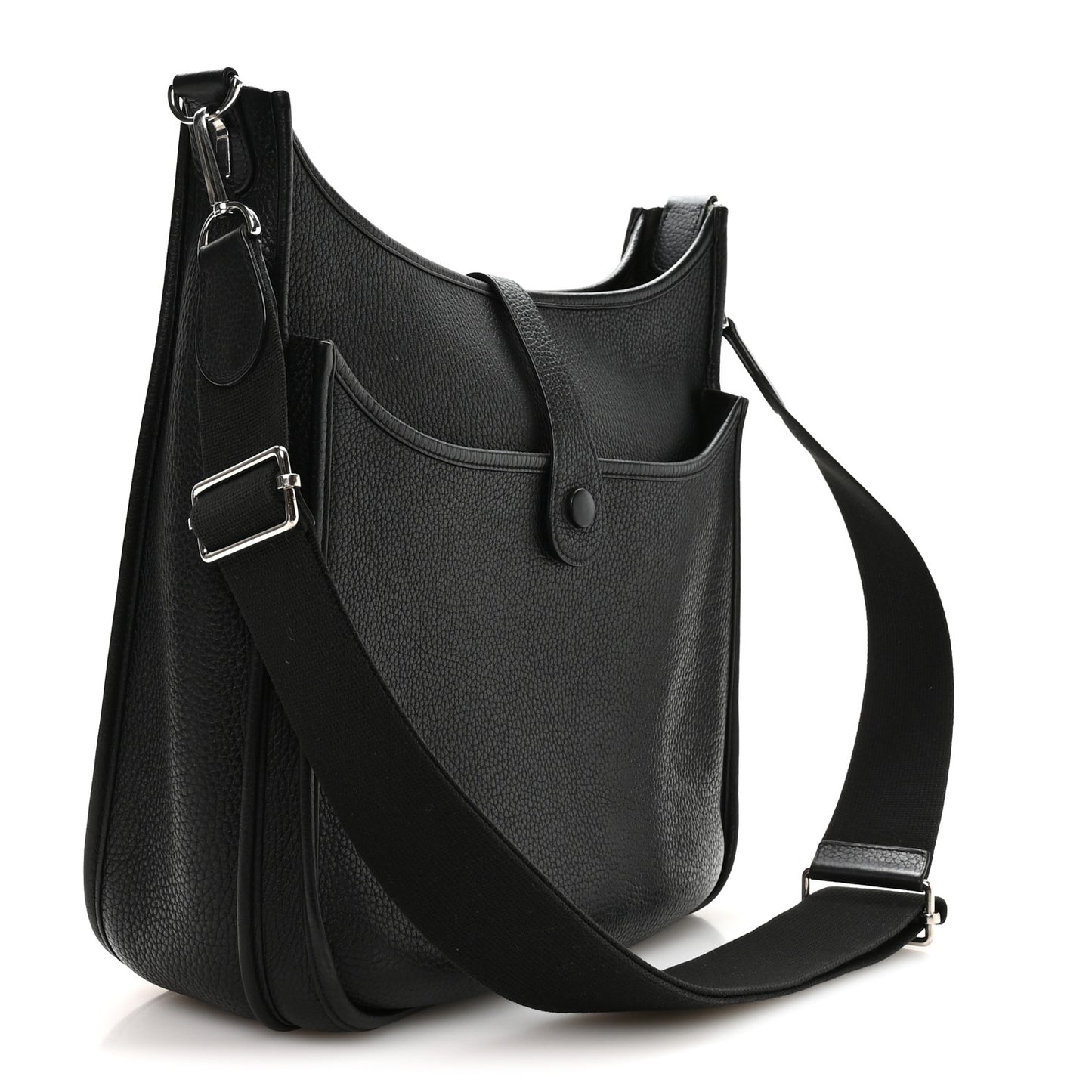 Taurillon Clemence EVELYNE III Black