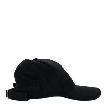 Gucci X MLB Cotton NY Yankees Baseball Hat 57-61 Black 5 of 8