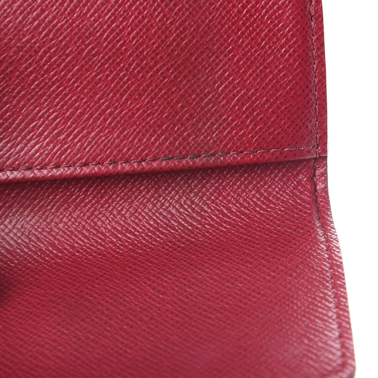 Monogram 6 Key Multicles Holder Fuchsia