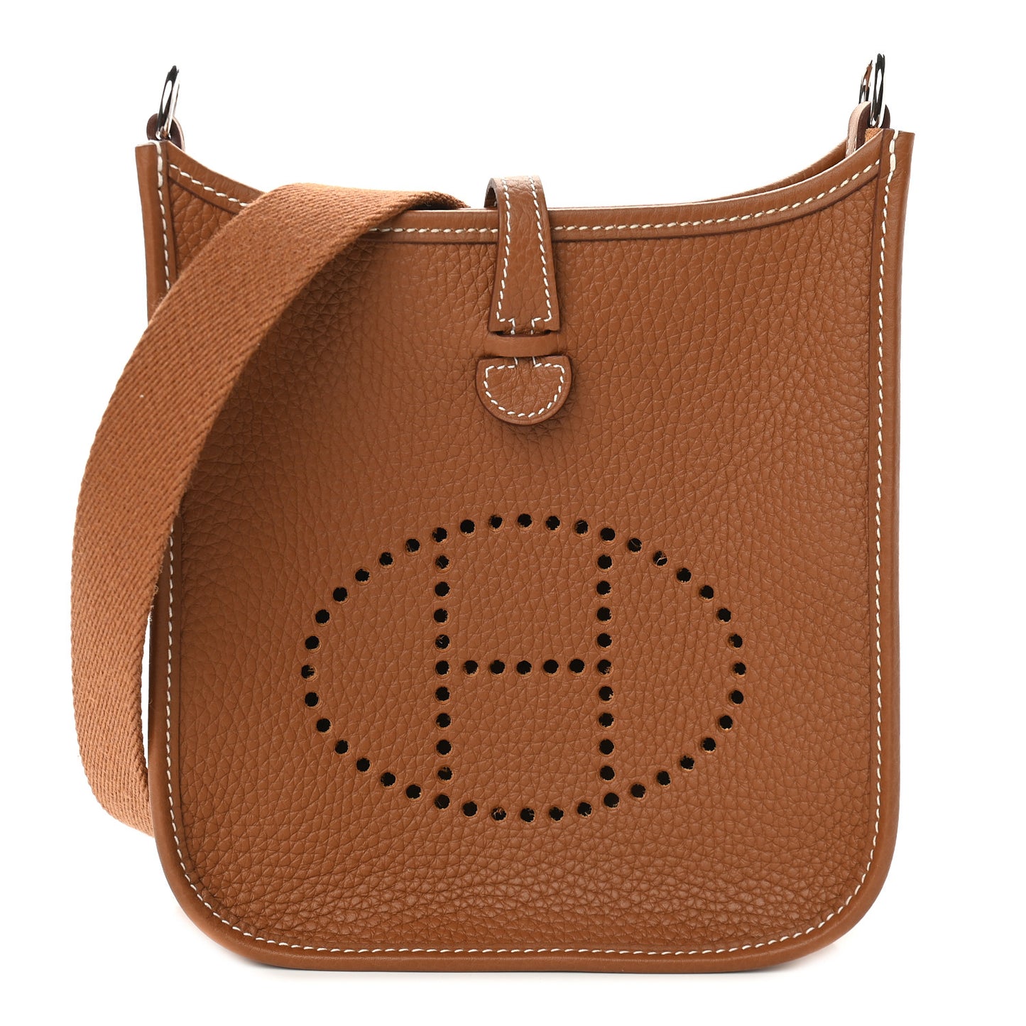 Taurillon Clemence Evelyne TPM Gold