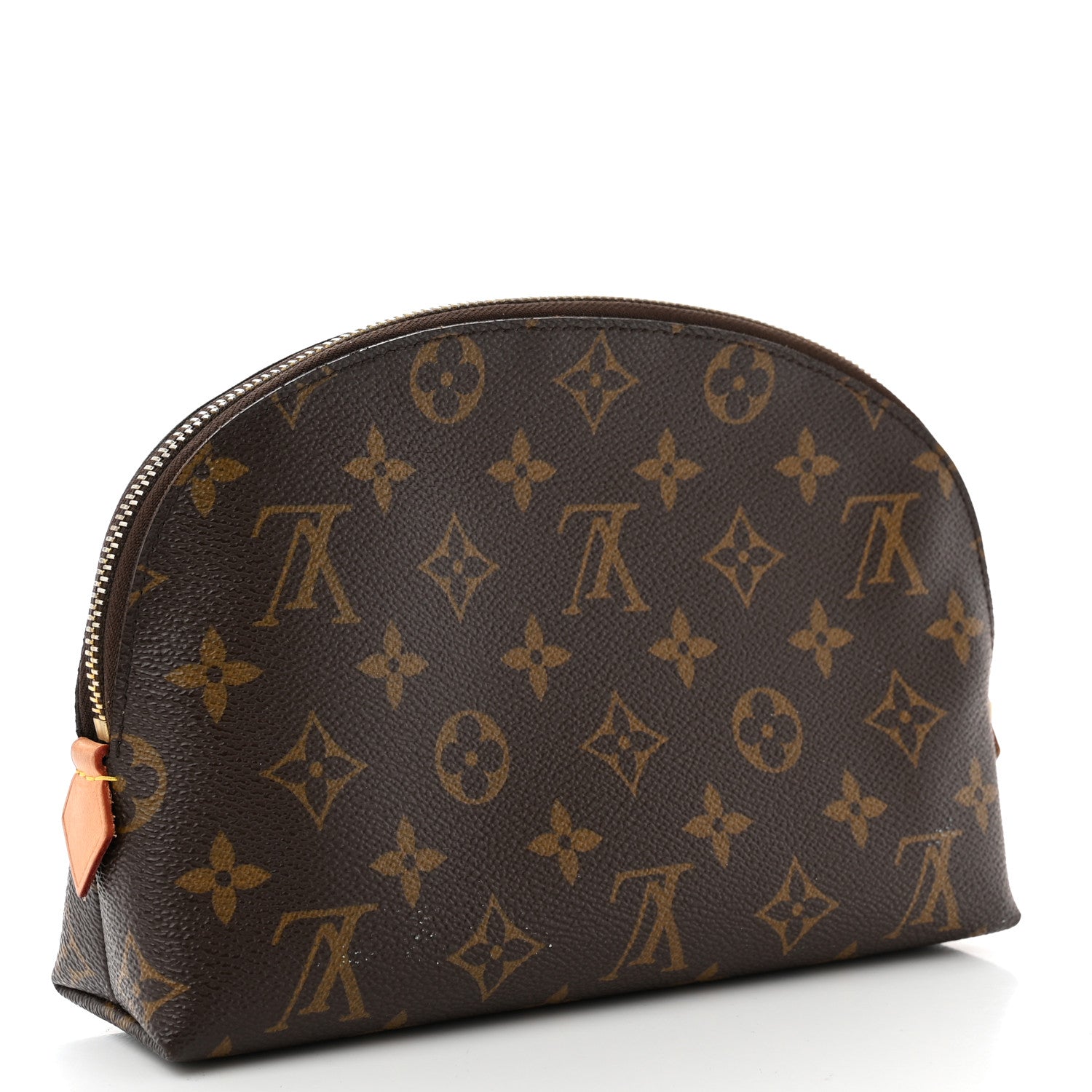 Louis Vuitton Monogram Cosmetic Pouch GM 3 of 7