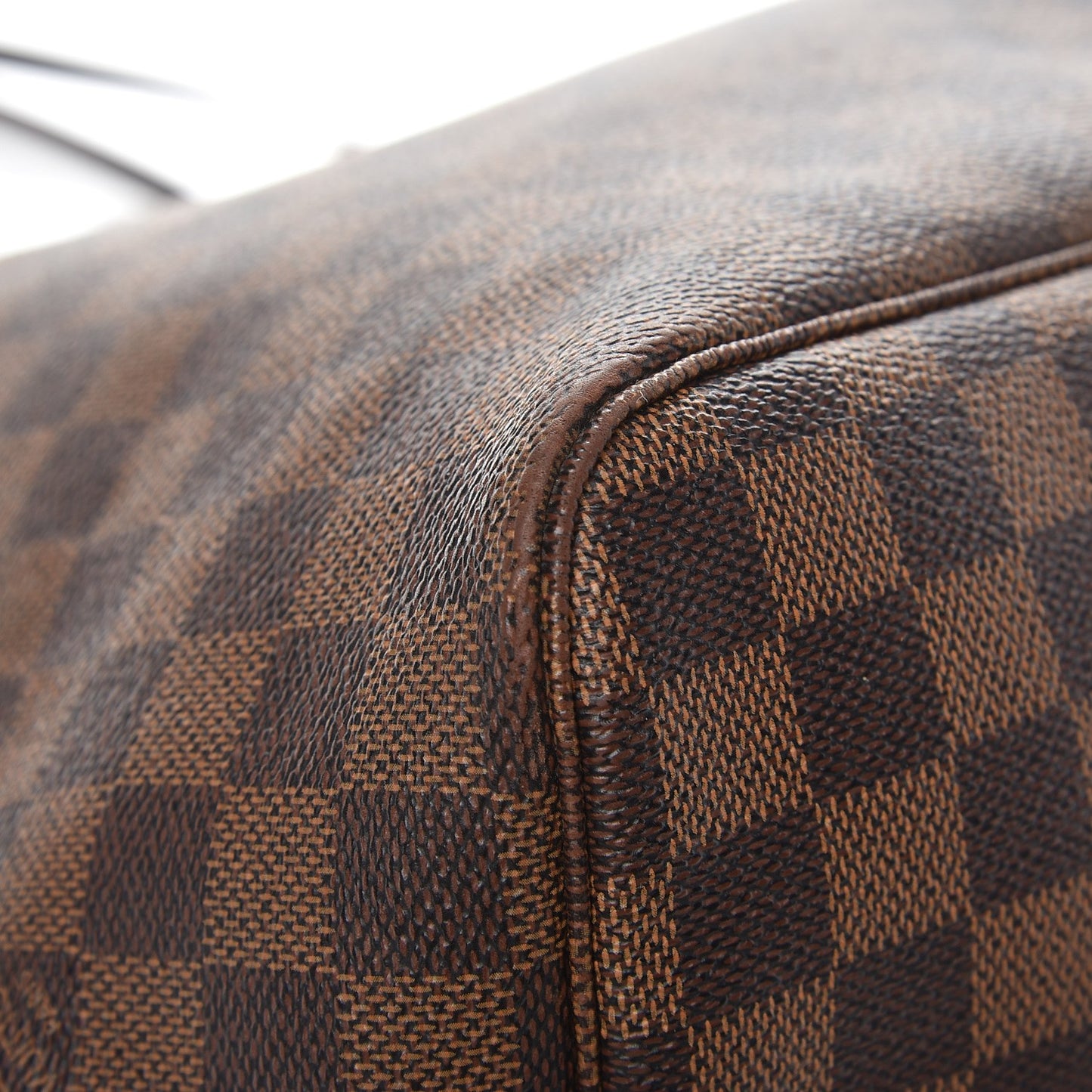 Damier Ebene Neverfull GM