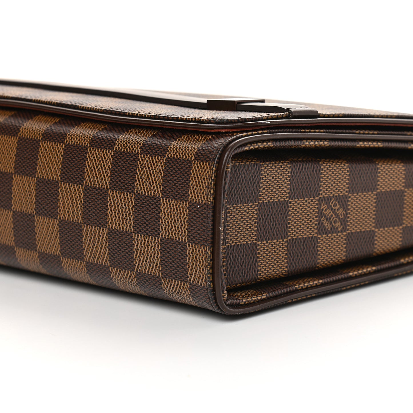 Damier Ebene Tribeca Long