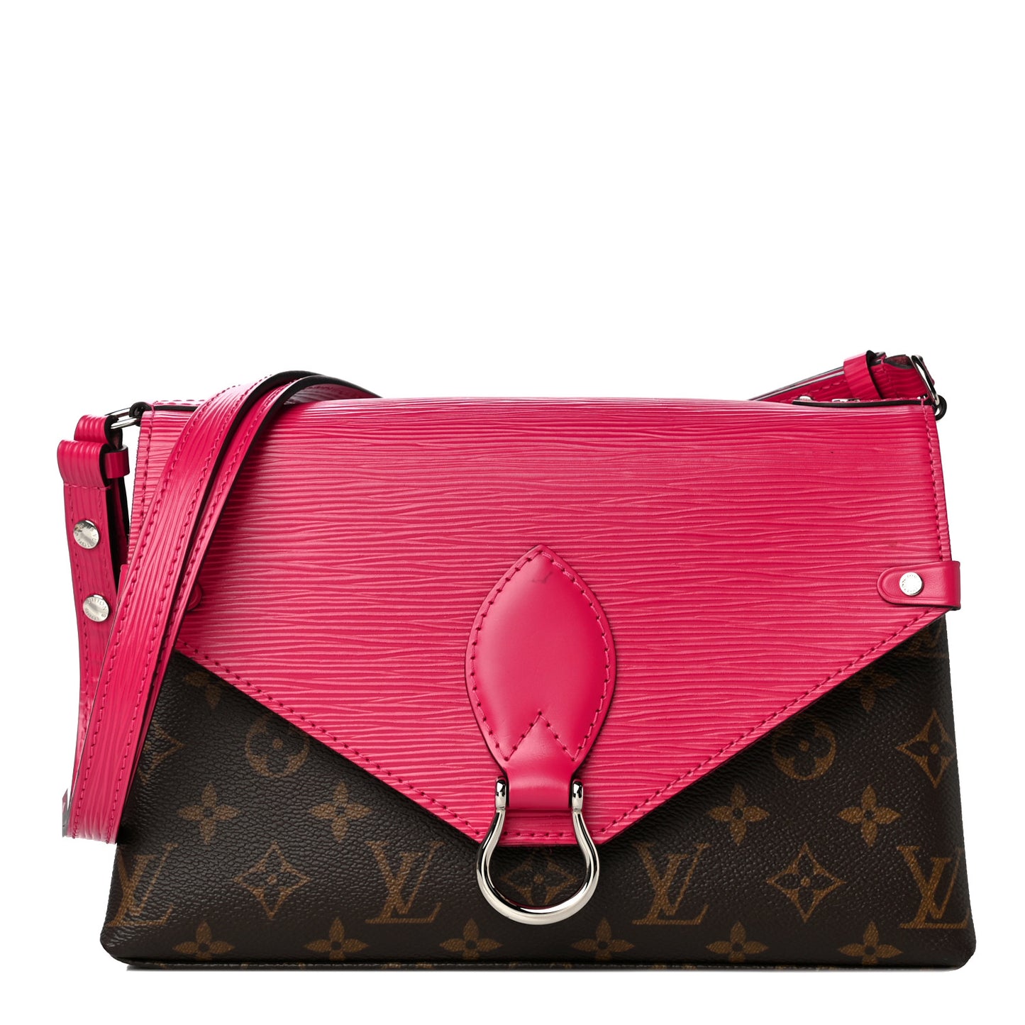 Monogram Epi Saint Michel Freesia