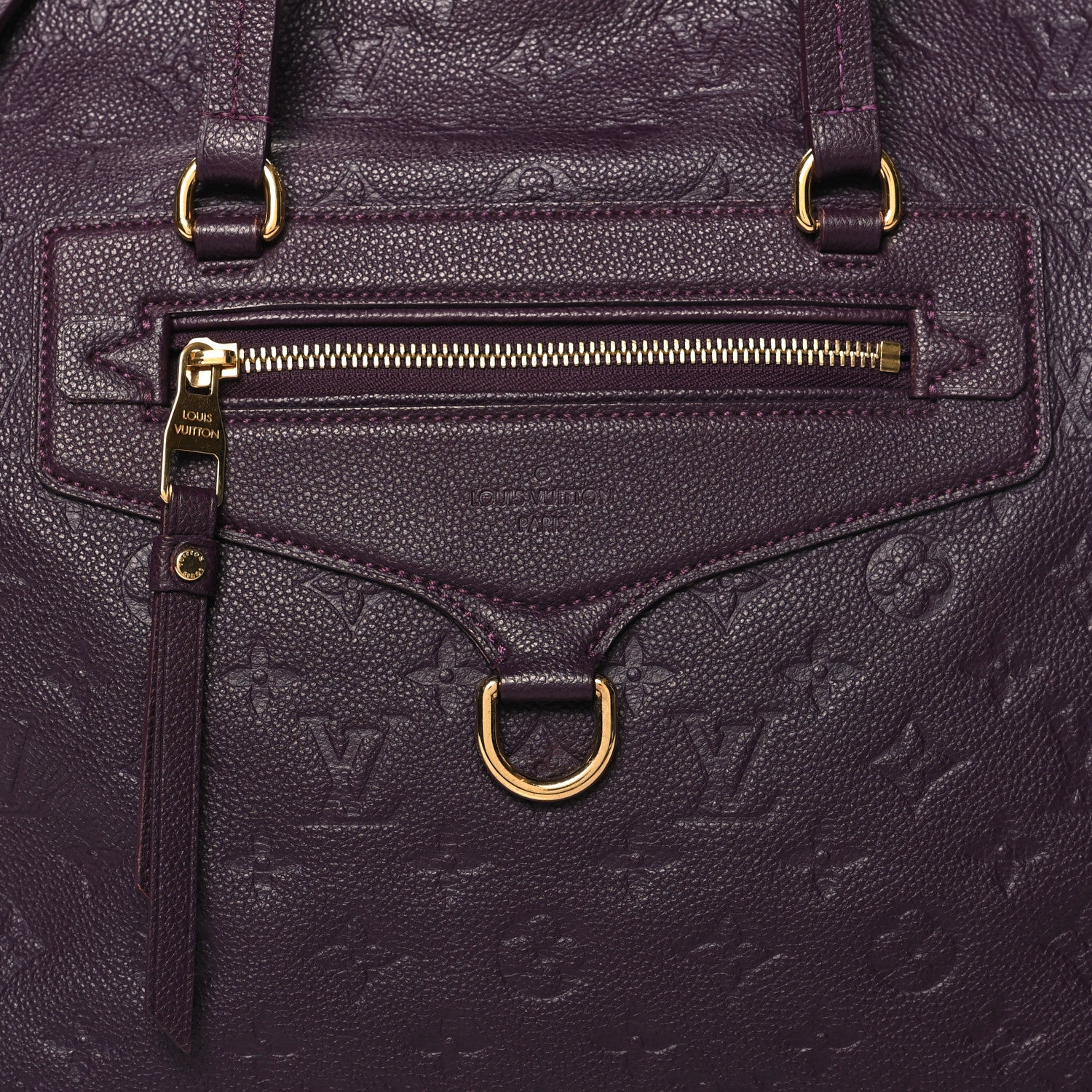 Louis Vuitton Empreinte Lumineuse PM Aube 7 of 11