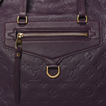 Louis Vuitton Empreinte Lumineuse PM Aube 7 of 11