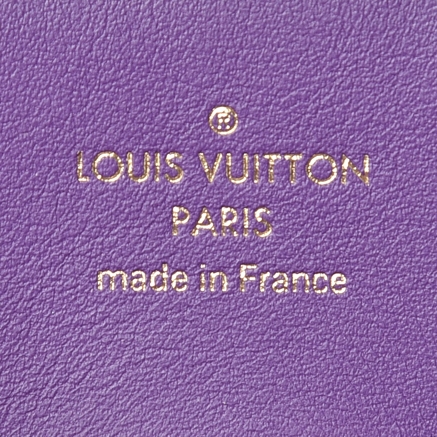 Louis Vuitton Veau Nuage Milla PM Monogram Kimono 9 of 9