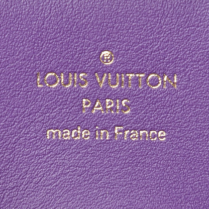 Louis Vuitton Veau Nuage Milla PM Monogram Kimono 9 of 9