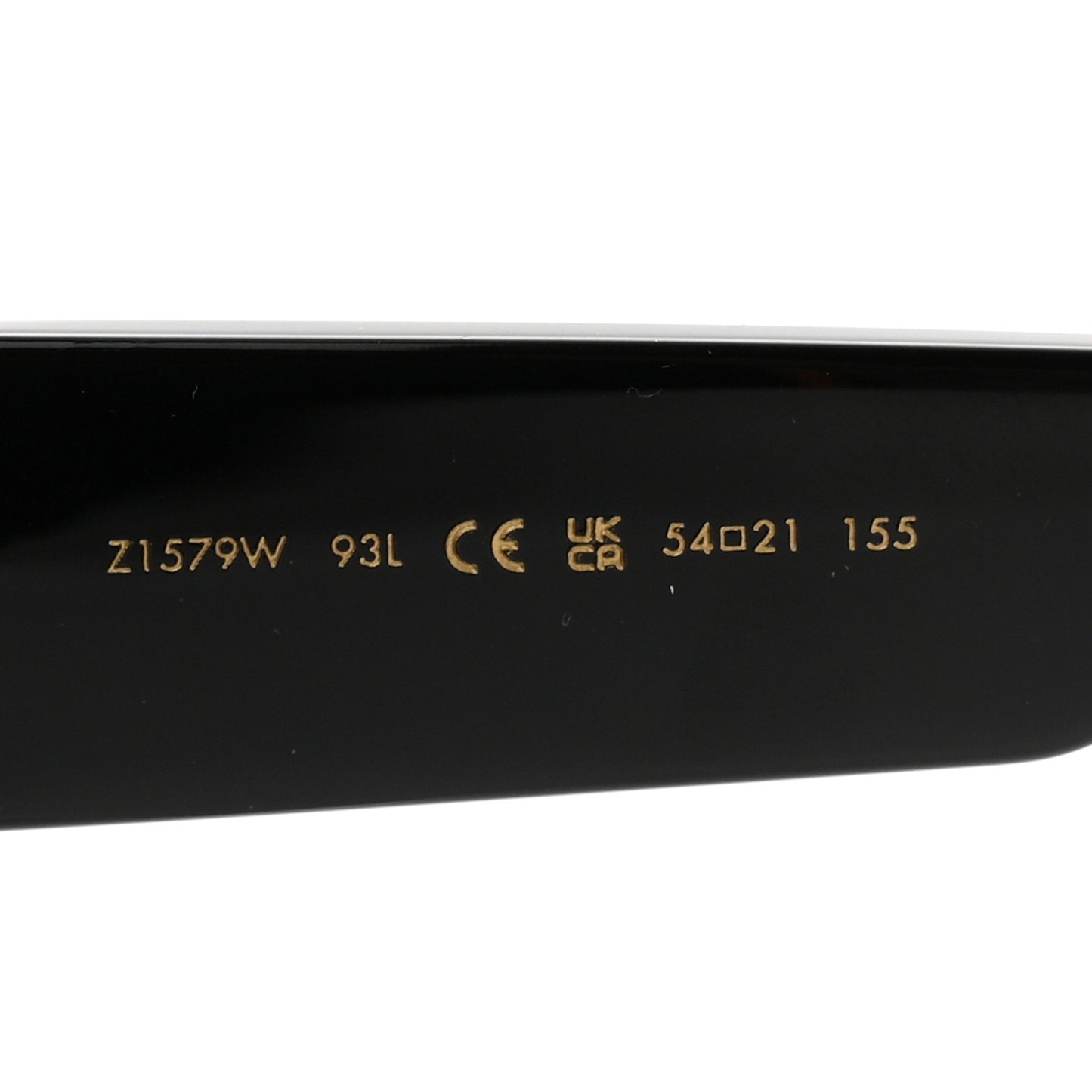 LV Clash Mask Square Sunglasses Z1579W Black