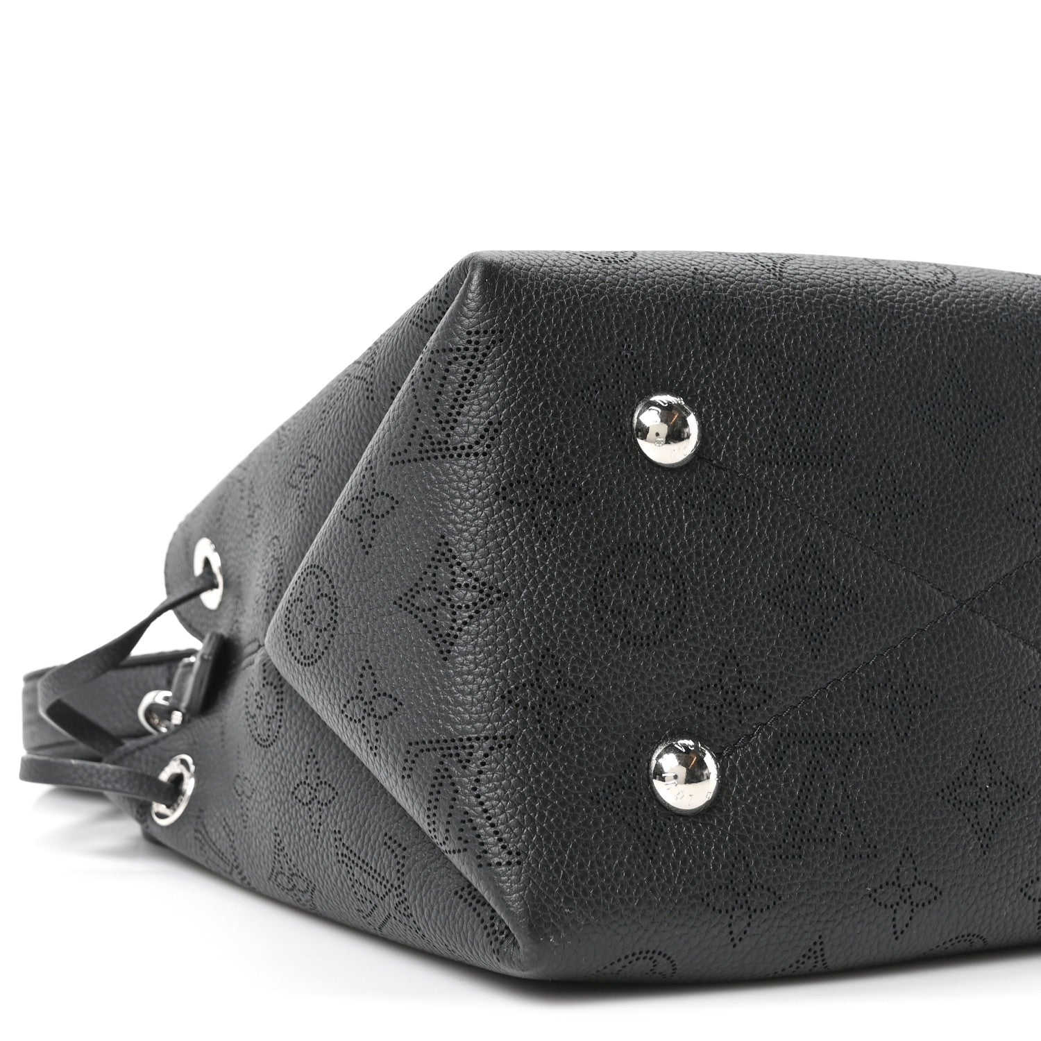 Louis Vuitton Mahina Bella Black 8 of 10