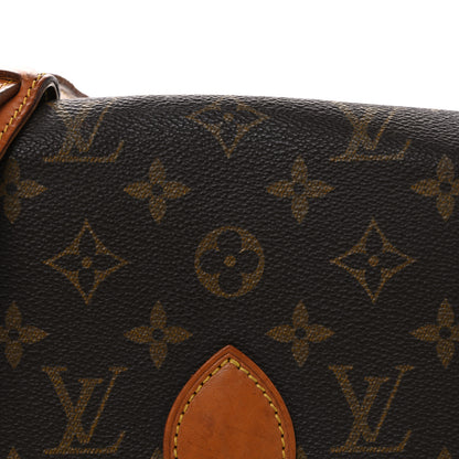 Louis Vuitton Monogram Saint Cloud MM 7 of 12