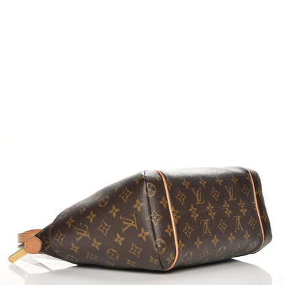 Louis Vuitton Monogram Totally PM 4 of 11