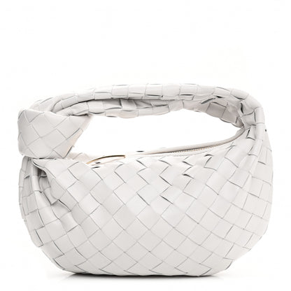 Bottega Veneta Nappa Intrecciato Mini Jodie Chalk 1 of 10