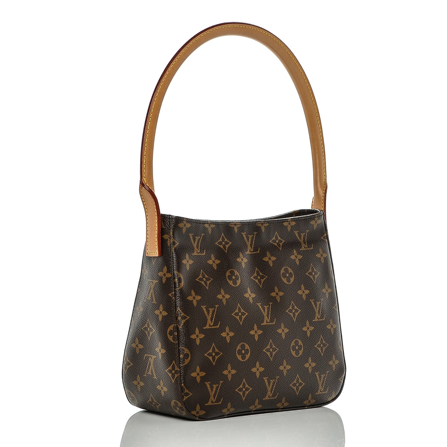 Monogram Looping MM