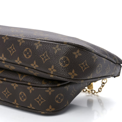 Louis Vuitton Monogram Multi Pochette Accessories 12 of 12