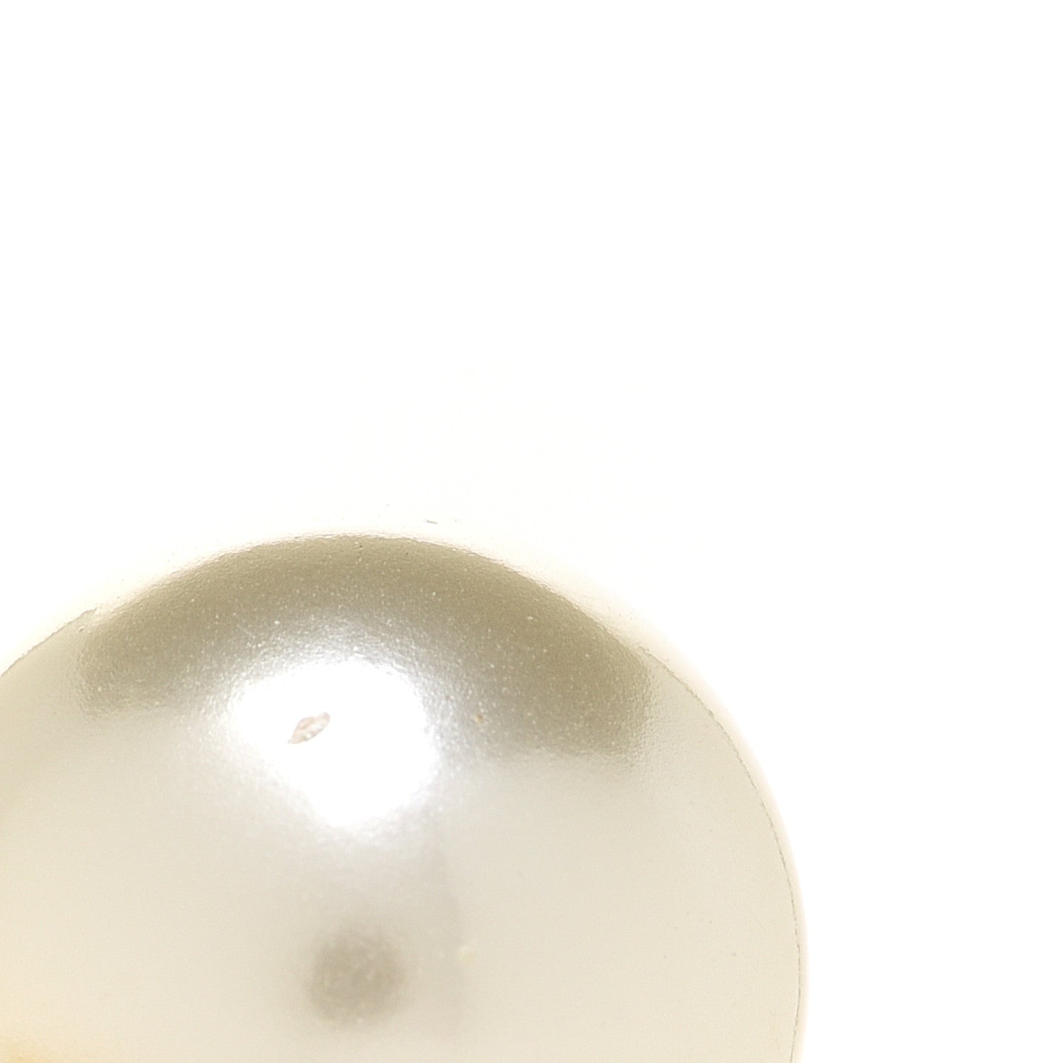 Christian Dior Pearl Dior Star Tribales Earrings 4 of 5