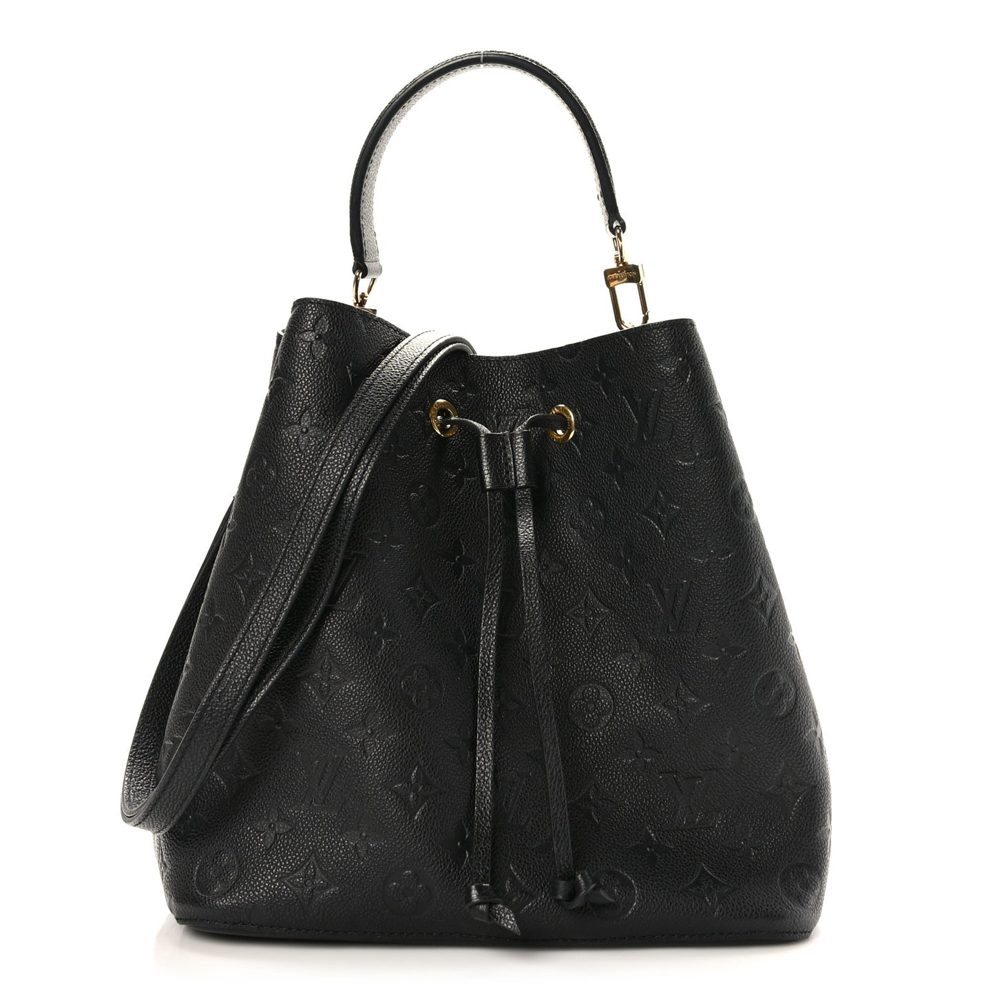 Empreinte Neonoe MM Black