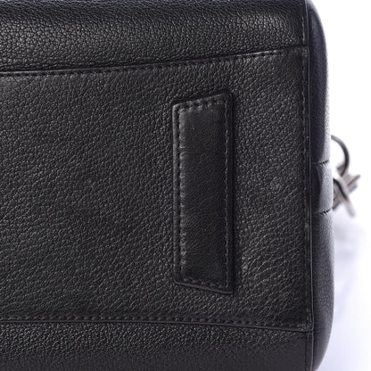 Givenchy Sugar Goatskin Small Antigona Black 18 of 19