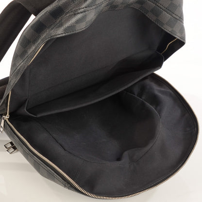 Louis Vuitton Damier Graphite Michael Backpack 5 of 7