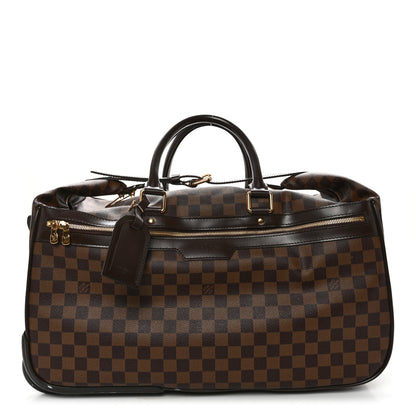 Louis Vuitton Damier Ebene Eole 50 1 of 18