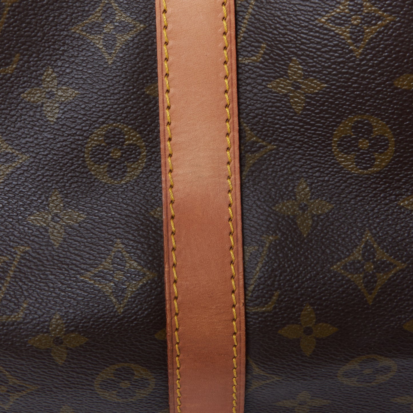 Monogram Keepall 55